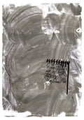 "Thumb" Monotype